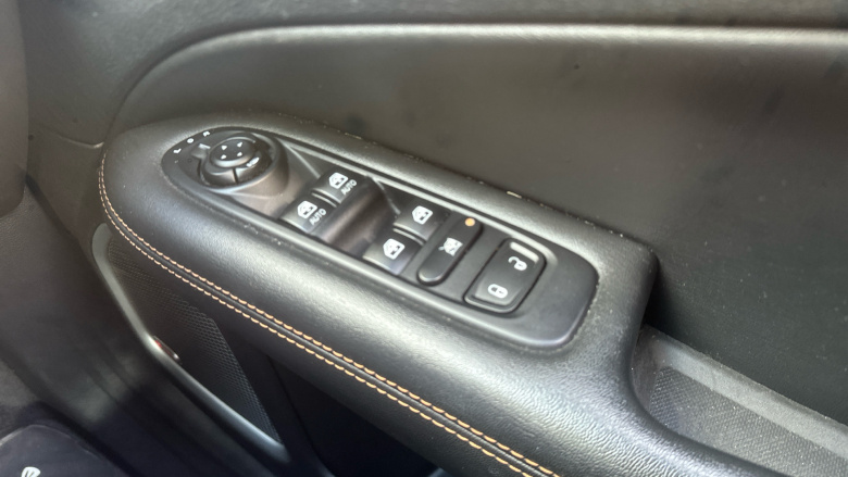 Jeep Compass 1.4 Multiair 140 Limited 5dr [2WD] Petrol Station Wagon